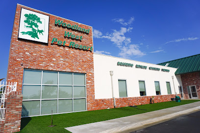 Woodland West Pet Resort