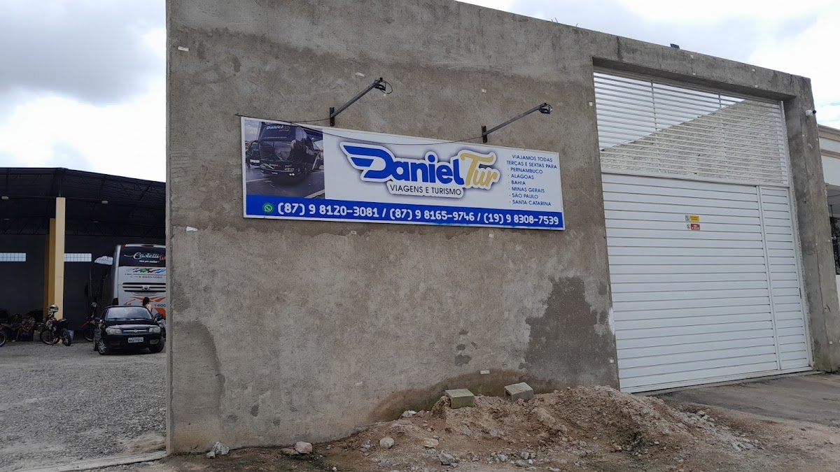 GENTEC Clínica Veterinária e Centro de Reprodução