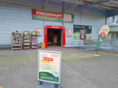 Fressnapf Dortmund-Dorstfeld