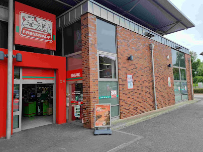 Fressnapf Dortmund-Eving