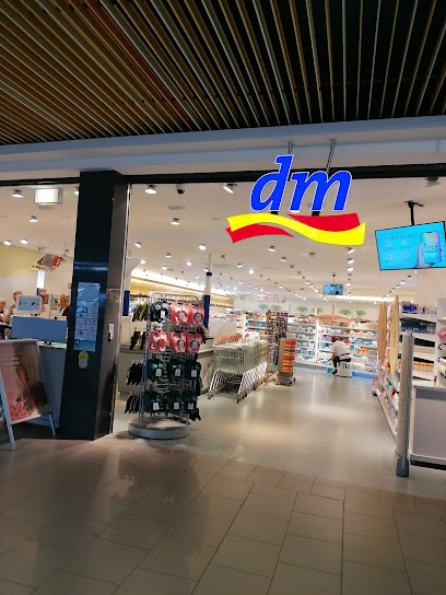 Indupark Center Dortmund