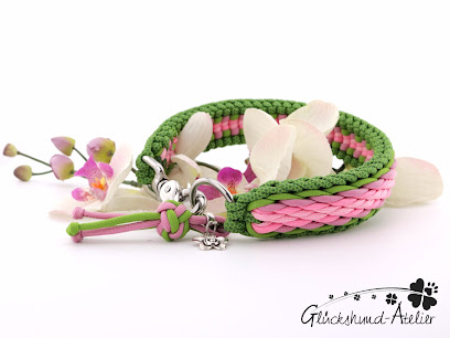 Glückshund-Atelier Online-Shop