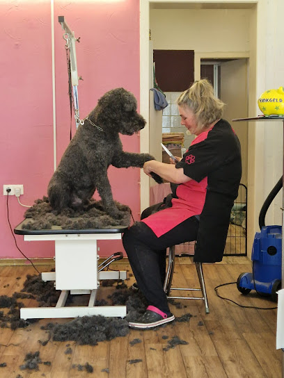Tinas Hundesalon - Tierhandlung in Dortmund
