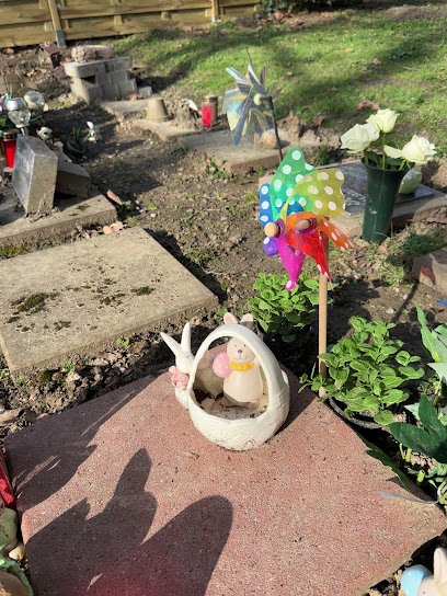 Tierfriedhof Dortmund