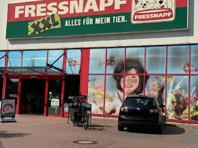 Fressnapf XXL Dortmund-Hacheney