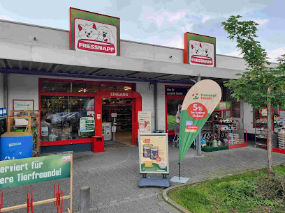 Fressnapf Dortmund-Scharnhorst