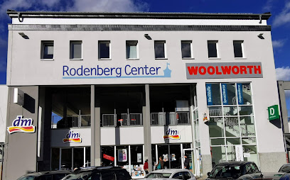 Rodenberg Center