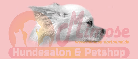 Hundesalon und Petshop Mimose - Tierhandlung in Dortmund