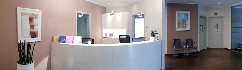 DOmed Augenzentrum am Phoenixsee, Dres. med. Wortmann, Schlüter