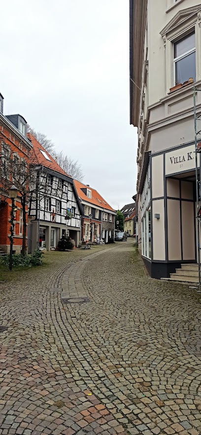 Britta Reiland Tierphysiotherapie - Tierhandlung in Essen