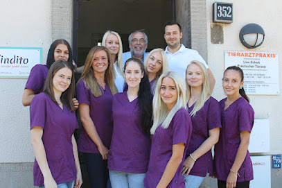 Tierarztpraxis Schott