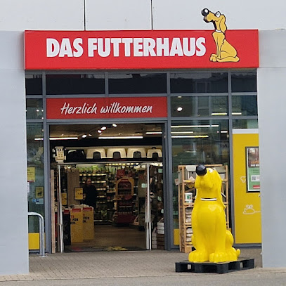 DAS FUTTERHAUS - Essen-Westviertel