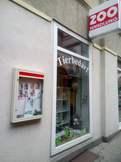 Zoohandlung Stäblein