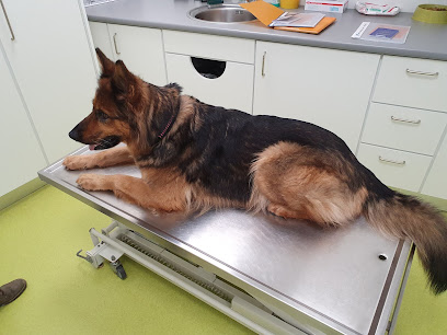 Tierarztpraxis Dr.Jessica Dröschel