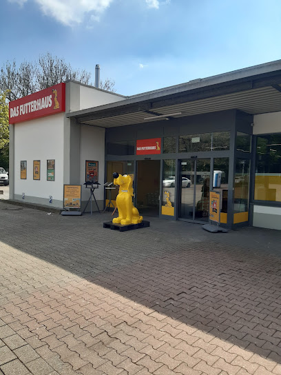 DAS FUTTERHAUS - Essen-Altenessen - Tierhandlung in Essen