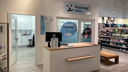 Fressnapf Salon Essen-Süd - Tierhandlung in Essen