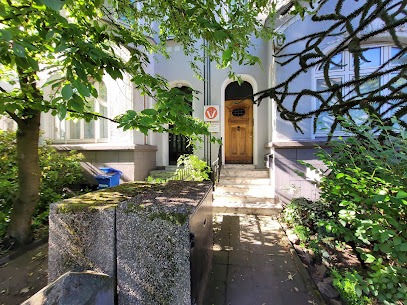 Dr.med.vet. Charlotte Virchow Tierärztin