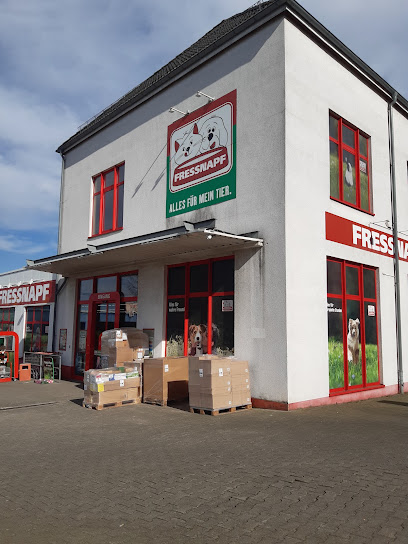 Fressnapf Essen-Altenessen - Tierhandlung in Essen