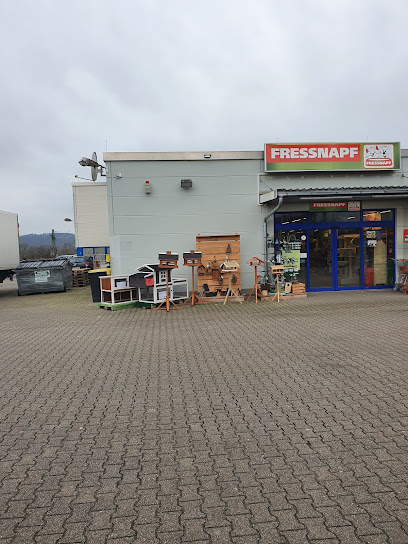 Fressnapf Essen Ruhrtalstraße