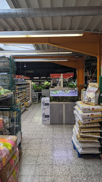 Fressnapf XXL Essen-Nordviertel