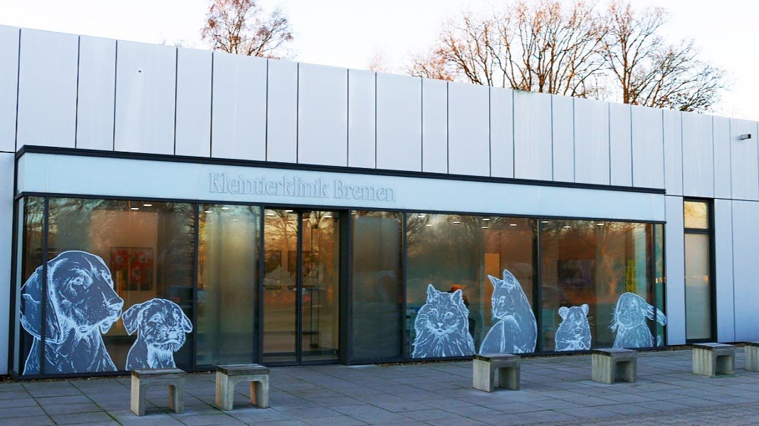 Kleintierklinik Bremen - Foto 2