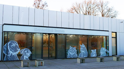 Kleintierklinik Bremen - Bremen