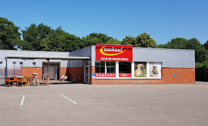 Zookauf Bremen Aumund - Bremen