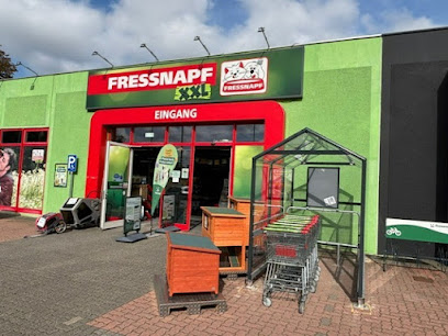 Fressnapf XXL Bremen - Tierhandlung in Bremen