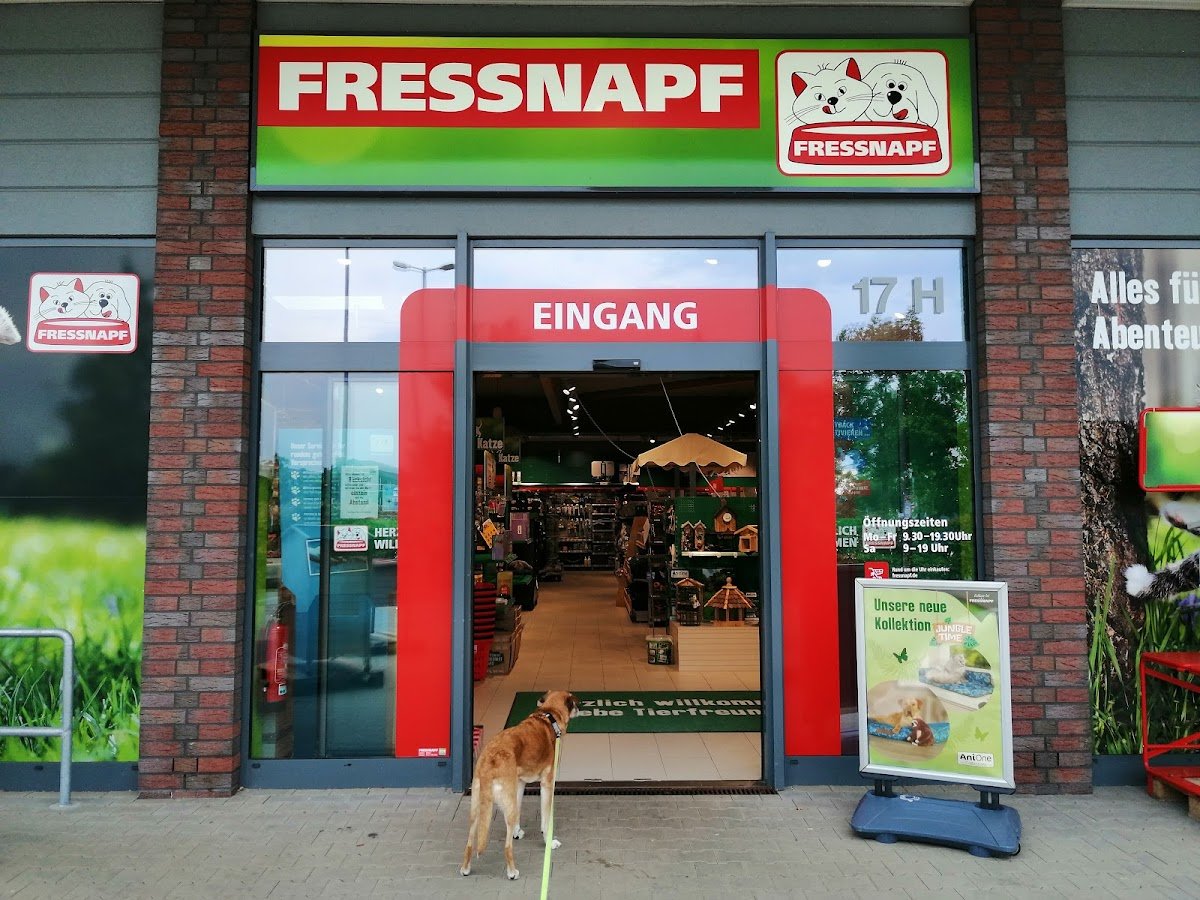 Fressnapf Bremen-Blumenthal - Foto 2