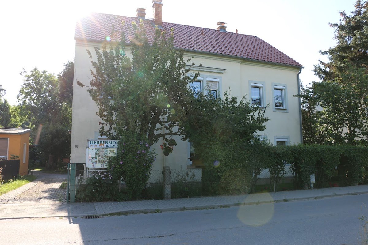 Tierpension Benno Kempa - Foto 2