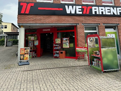 Fressnapf Dresden-Reick