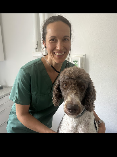 Tierarztpraxis Dresden Coschütz I Tierärztin Angela Eissner