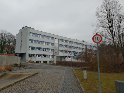 Landesuntersuchungsanstalt für das Gesundheits- und Veterinärwesen Sachsen - Tierhandlung in Dresden
