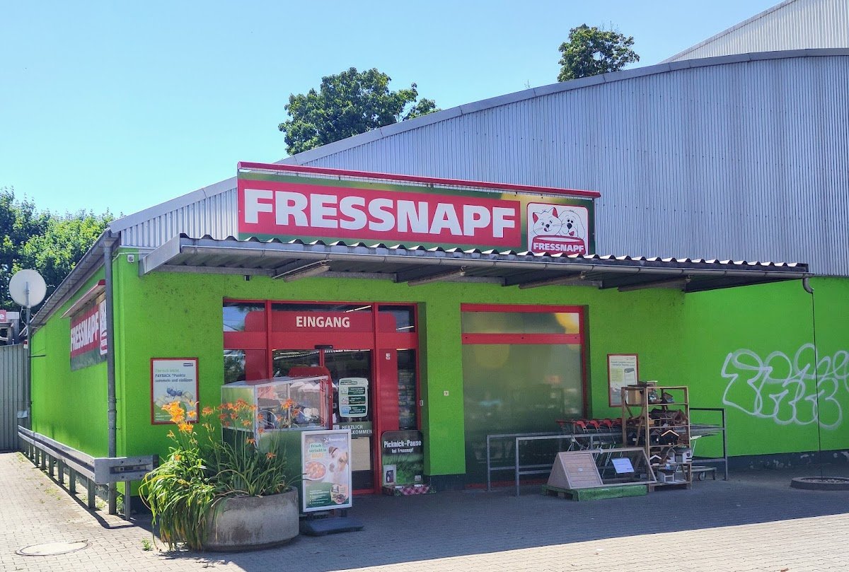 Fressnapf Dresden-Trachau - Foto 2