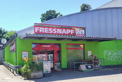 Fressnapf Dresden-Trachau