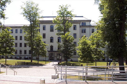 Landesdirektion Sachsen, Dienststelle Dresden