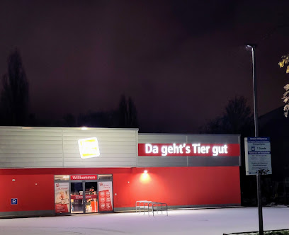 ZOO & Co. Daßler Dresden Pieschen