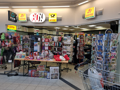 Hohenbusch Center Weixdorf