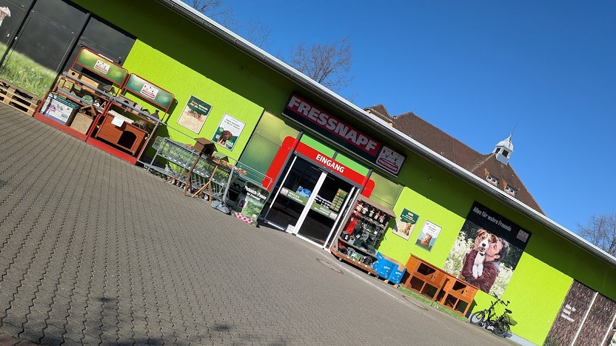 Fressnapf Dresden - Foto 2