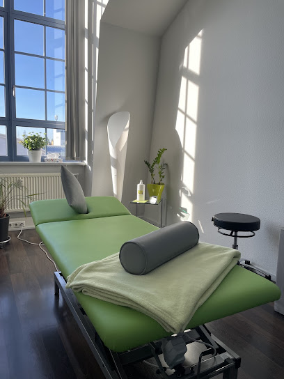 PHYSIO im Penta Park