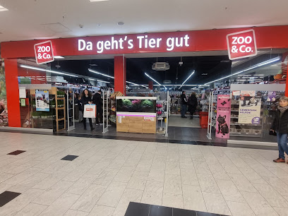 ZOO & Co. Daßler Dresden-Elbepark