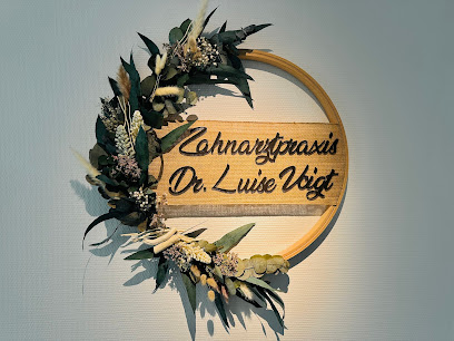Dr. Luise Voigt - Tierhandlung in Dresden