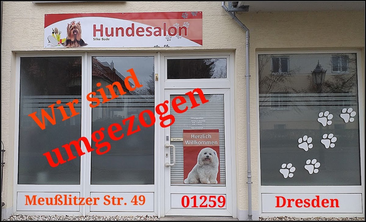 Hundesalon Silke Bode - Foto 2