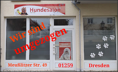 Hundesalon Silke Bode