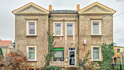 Kleintierpraxis Cossebaude Tierarztpraxis Dr. Oliver Beger