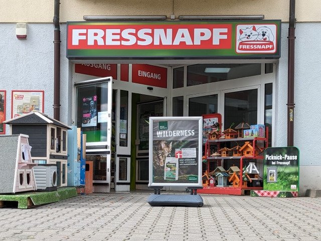 Fressnapf Dresden-Weißig - Foto 2