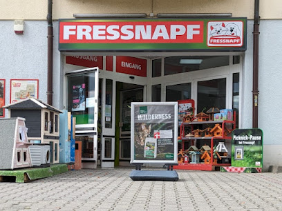 Fressnapf Dresden-Weißig