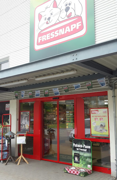 Fressnapf Dresden-Blasewitz