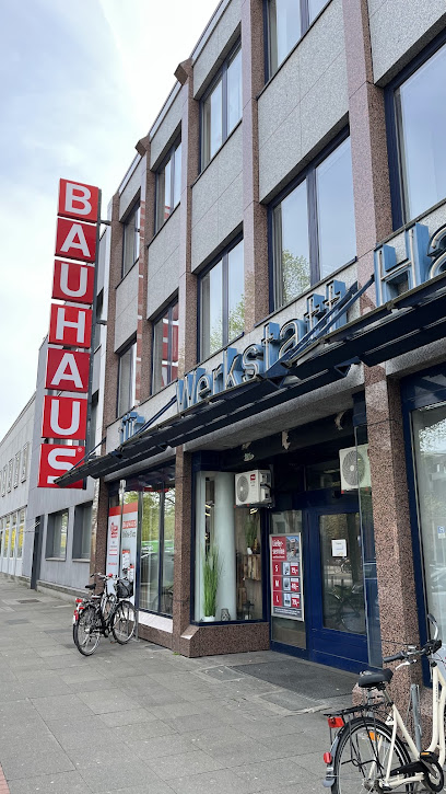 BAUHAUS Hannover-Stadtmitte