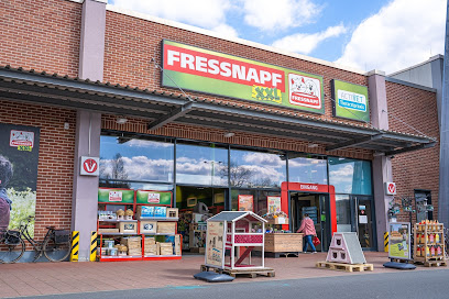 Fressnapf XXL Hannover Südstadt-Bult